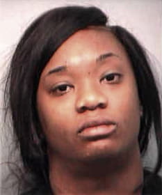 Naomi Tjirimuje, - Fulton County, GA 