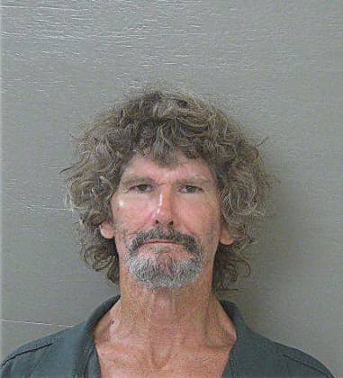 Frank Turner, - Escambia County, FL 