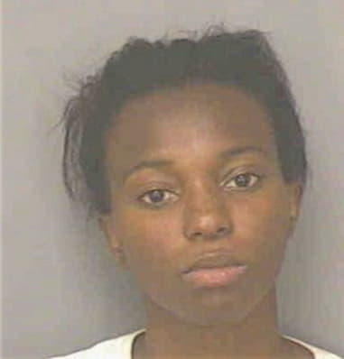 Cartrice Vann, - Polk County, FL 