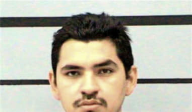 Rico Villarreal, - Lubbock County, TX 