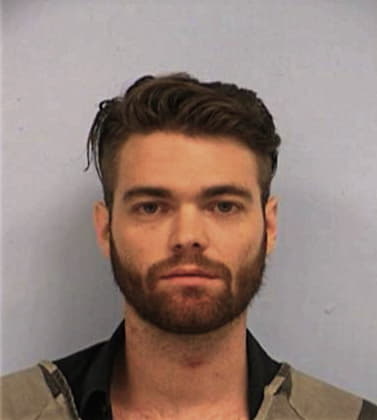 Nathan West, - Travis County, TX 