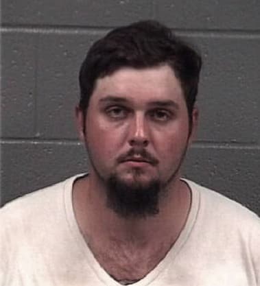 Dennis Wheeler, - Stanly County, NC 