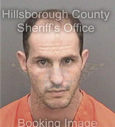 Joshua Williams, - Hillsborough County, FL 