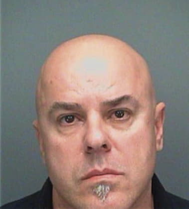 Kenneth Williams, - Pinellas County, FL 