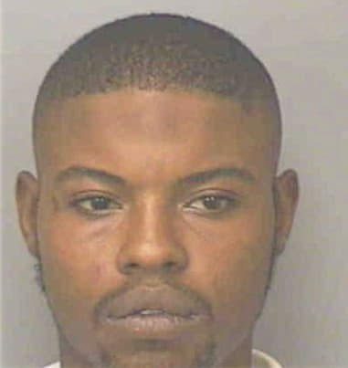 Albert Wright, - Polk County, FL 