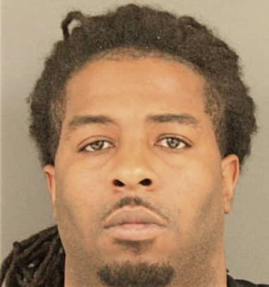 Latravion Wright, - Hinds County, MS 