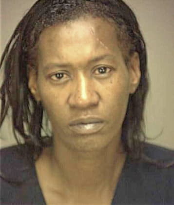 Tameka Young, - Putnam County, FL 