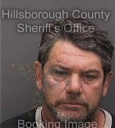 Joe Adame, - Hillsborough County, FL 