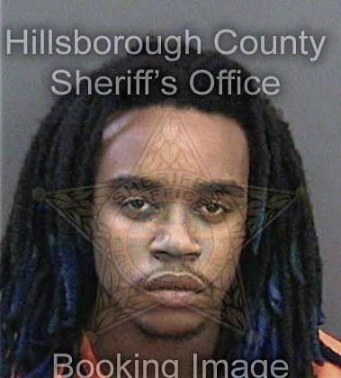 Adekunle Adekanmbi, - Hillsborough County, FL 