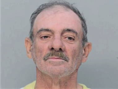 Ronald Arada-Ferrer, - Dade County, FL 