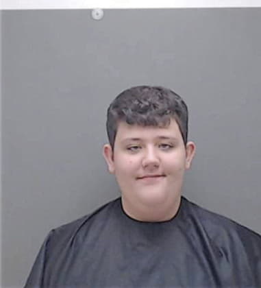 James Armstrong, - Harrison County, TX 