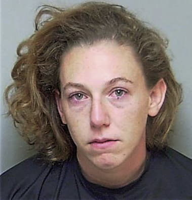 Angela Asher, - Putnam County, FL 