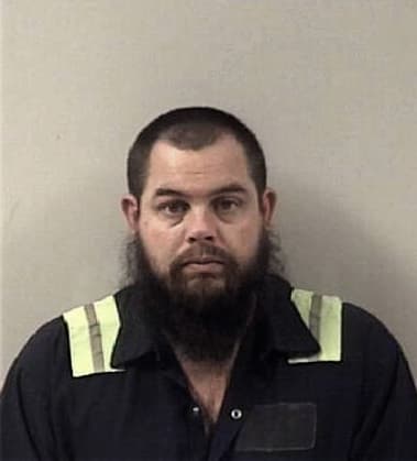 Michael Ball, - Johnston County, NC 