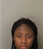 Terrica Barbee, - Shelby County, TN 