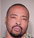 Lamarr Barber - Multnomah County, OR 