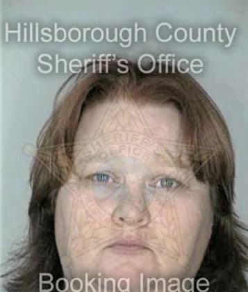 Jennifer Bard, - Hillsborough County, FL 