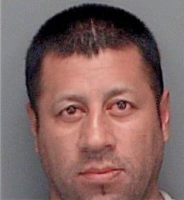 Rigoberto Batrez, - Pinellas County, FL 