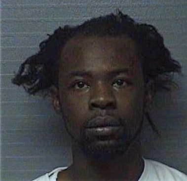 Derrick Beasley, - Forrest County, MS 