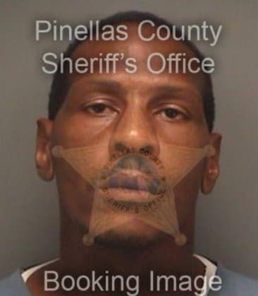 Maurice Bell, - Pinellas County, FL 