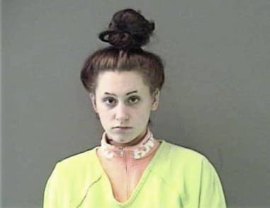 Jennifer Bishoff - Bell County, TX 