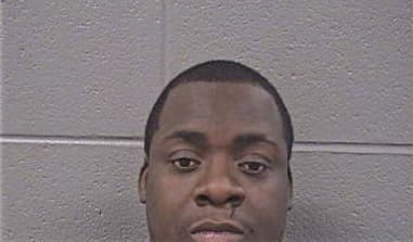 Dejuan Blackwell, - Cook County, IL 