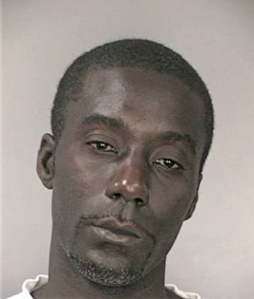 Andre Blaylock - Hillsborough County, FL 