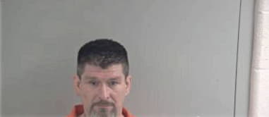 Timothy Bobbett - Logan County, KY 