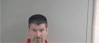 Timothy Bobbett, - Logan County, KY 