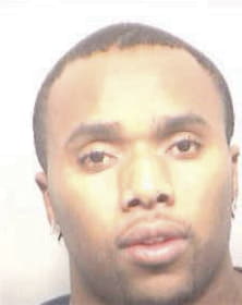 Jarvis Bobo - Fulton County, GA 