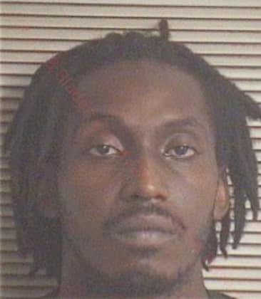 Anthony Bomar - Bladen County, NC 