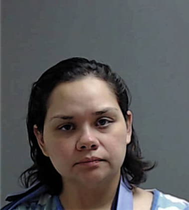 Christina Bonilla, - Hidalgo County, TX 