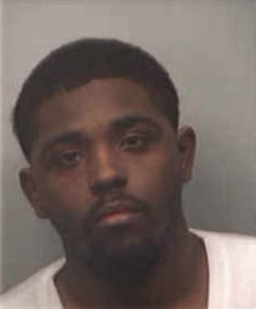 Johnquell Booker - Fulton County, GA 