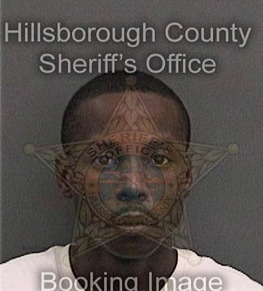 Johnnie Brewton - Hillsborough County, FL 