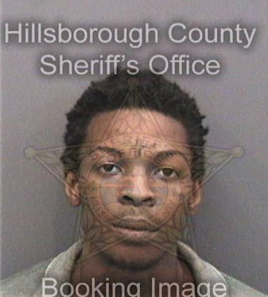 Anthony Brownlee, - Hillsborough County, FL 