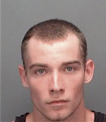 Timothy Bruce, - Pinellas County, FL 