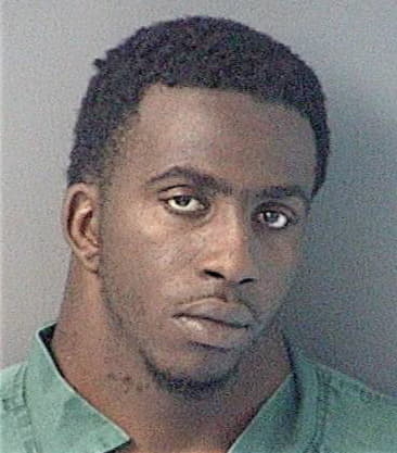 Joshua Burch, - Escambia County, FL 