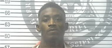 Marquael Butler, - Harrison County, MS 