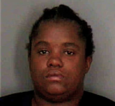 Renita Butler, - Polk County, FL 