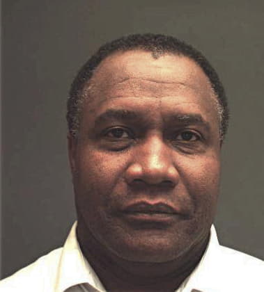 Patrick Butts - Douglas County, GA 