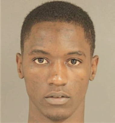 Victor Caldwell, - Hinds County, MS 