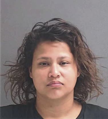 Trisha Campanella, - Volusia County, FL 