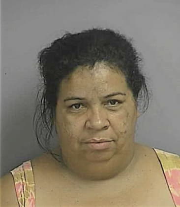 Angelita Carrasco, - Osceola County, FL 