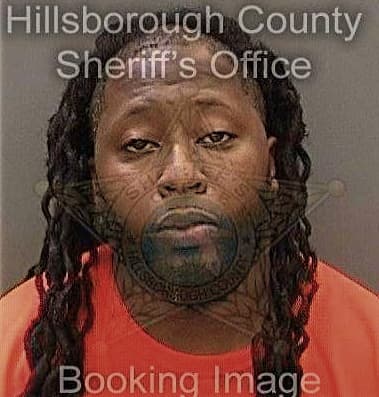 Alfredo Cartagena - Hillsborough County, FL 