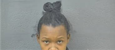 Vivian Carthorne, - Halifax County, VA 