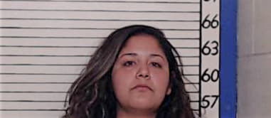 Camilla Castillo, - Comal County, TX 