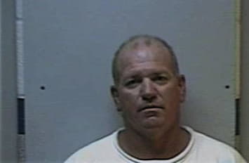 Robert Chaney, - Henderson County, KY 