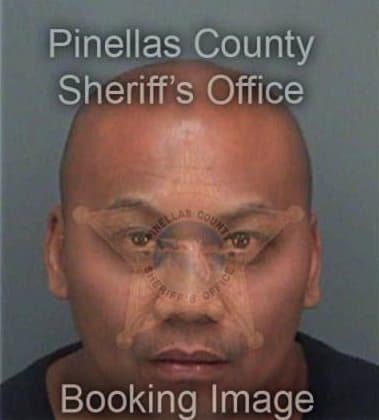 Leonard Cho, - Pinellas County, FL 