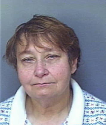 Mary Clark - Polk County, FL 