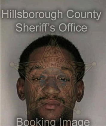 Cory Clethen - Hillsborough County, FL 