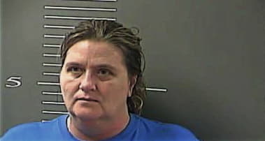 Karen Cole, - Johnson County, KY 